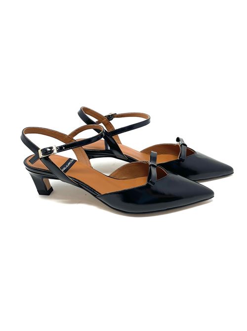 Slingback donna con fiocchetto ANGEL ALARCON | 25050480EGIDIONEGRO
